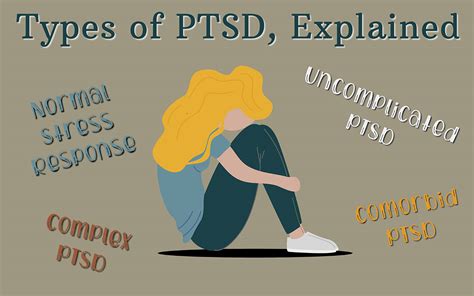 Types Of PTSD Explained Barn Life Recovery