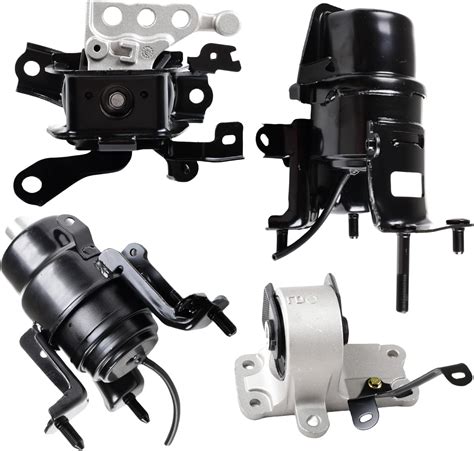 Amazon DOFOCH Engine Motor And Tran Mount Compatible For Toyota