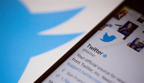 Cómo verificar tu cuenta de Twitter en 2021 te mostramos cómo funciona