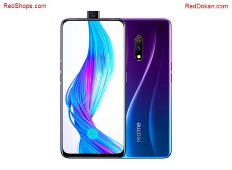 Realme X Pro Price Full Specifications Review Reddokan