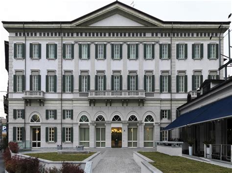 Nh Milano Palazzo Moscova Milan 2021 Updated Prices Deals