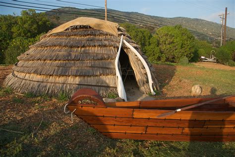 The Chumash Indians of Santa Barbara County | Without Wings