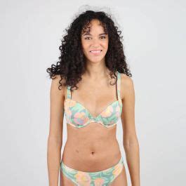 Bikini Top MISSY Iguane Oxbow