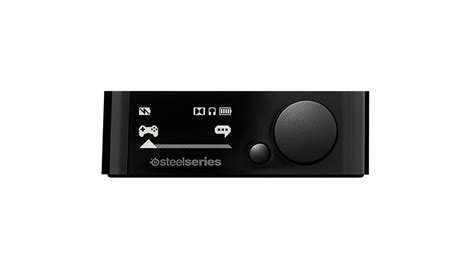 STEELSERIES SIBERIA 840 WIRELESS/BLUETOOTH HEADSET – Zyngroo