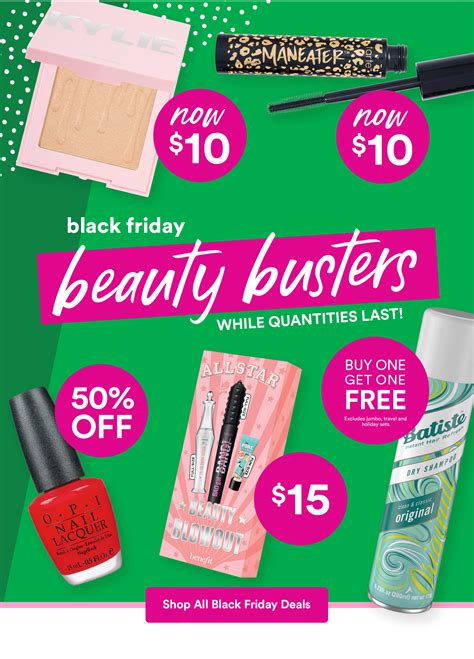 Ulta Beauty Black Fridays Still Going Strong 💪 So Much To Grab Online And In Stores Milled