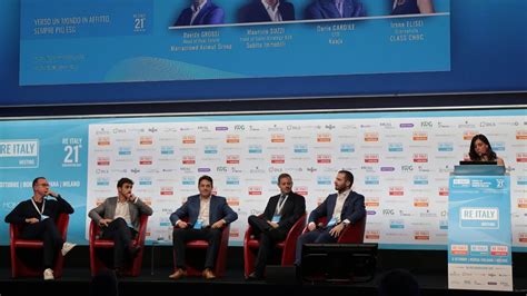 Re Italy Meeting I Video Integrali A Che Punto Il Proptech