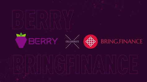 berry data partnership  bring finance smart liquidity research