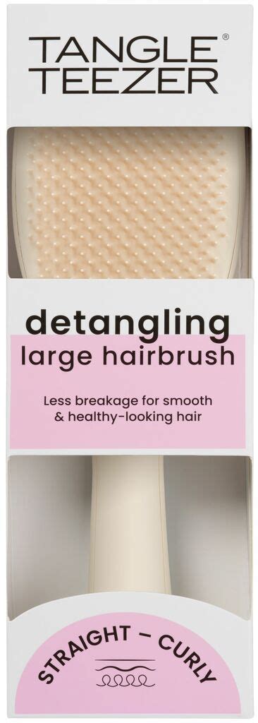 Tangle Teezer Large Ultimate Detangler Vanilla Kaufen Bellaffair At