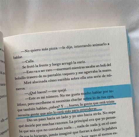 Un Cuento Perfecto El Sabet Benavent Frases Bonitas Frases Bonitas