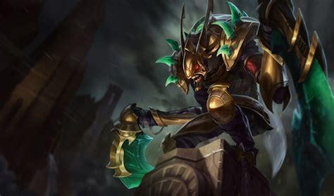 Khazix Lore Skills Skins League Of Legends Lol Stats