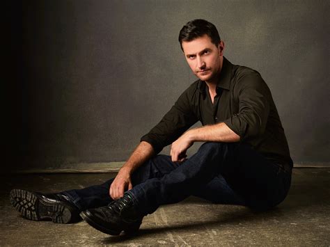 Richard Armitage - Richard Armitage Photo (34108700) - Fanpop