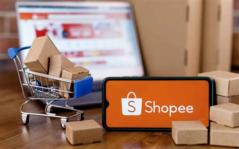 Afiliados Shopee Como Se Inscrever E Quanto Ganha Um Afiliado Seja Ceo