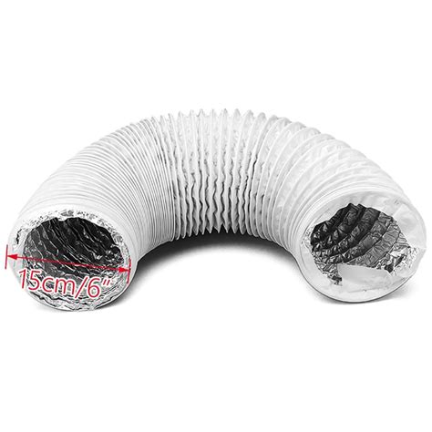 Exhaust Hose Portable Air Conditioner Home Decorat Grandado