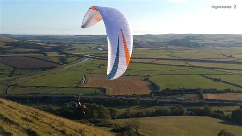 Paraglider Reviews - Flybubble