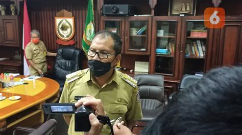 Giliran Wali Kota Makassar Danny Pomanto Diperiksa Soal Korupsi PDAM