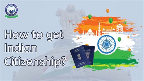 Know About Indian Citizenship Act, 1955 and Its Amendment | Khan Global Studies Blogs