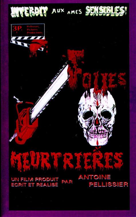 Folies Meurtrières 1984