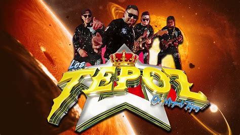 LOS TEPOZ CUMBIAS SONIDERAS ESTRENOS MIX 2024 CUMBIA SONIDERA MIX