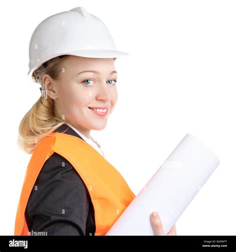 Engineer Profile Hi Res Stock Photography And Images Alamy