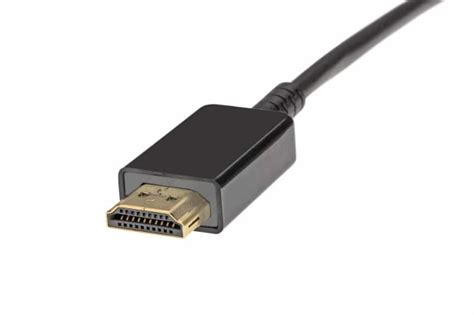 Hdmi Cables A Complete Buying Guide