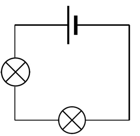 18.1 Series circuits | Series and parallel circuits | Siyavula