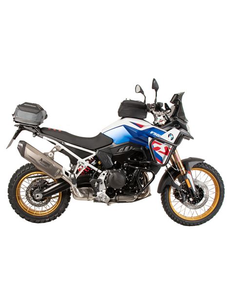 Poszerzenie Baga Nika Hepco Becker Bmw F Gs Sklep Moto Tour