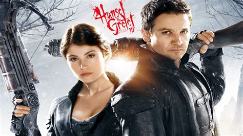 Hansel And Gretel Witch Hunters Movie Review Geekshizzle