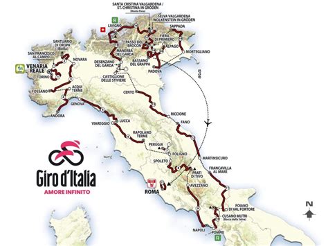 Sul Giro D Italia Il Solito Vittimismo Del Sud Polemiche Ridicole