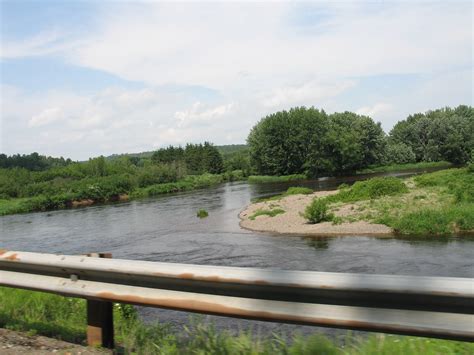 Miramichi River Valley - New Brunswick - Around Guides