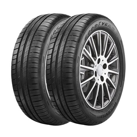 Combo Pneus R Goodyear Efficient Grip Performance V