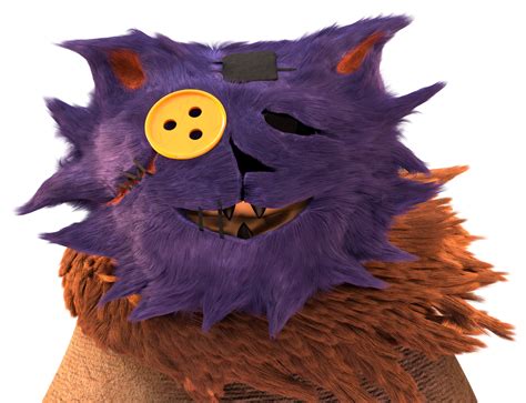 Deltarune Seam Model By Sterlingfm On Deviantart