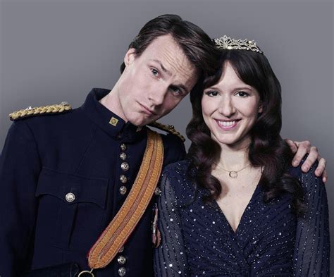 The Windsors Cast Who Stars In Series 3 With Harry Enfield And What