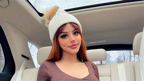 Meet Hannah Jo: The Social Media Model and Internet Star