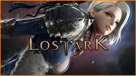 Lost Ark New Class Preview Gameplay Sorcerer Elementalist