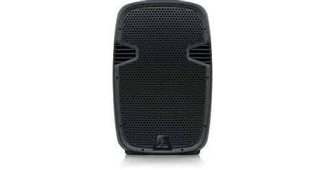 Jual Behringer PK112 Passive 600W 12" PA Speaker System ...