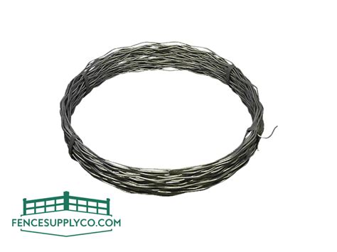 Tension Wire | FenceSupplyCo.com