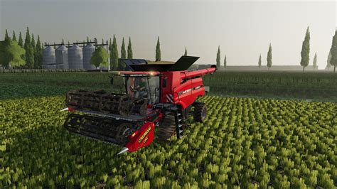 Farming simulator 22