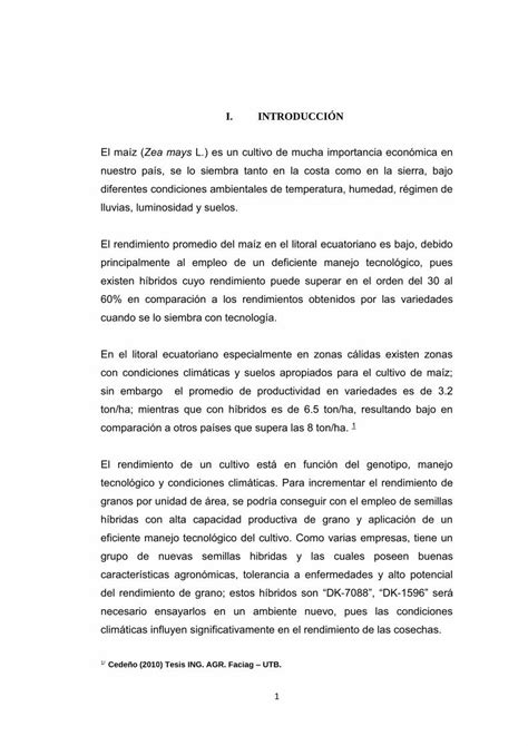 PDF I INTRODUCCIÓN UTBdspace utb edu ec bitstream 49000 651 8 T