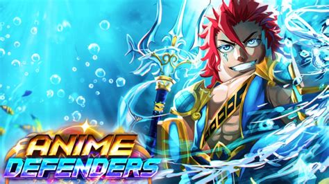 【โค้ดเกม】anime Defenders แจก Tcode อัปเดตล่าสุด 2024 พร้อมวิธีกรอก