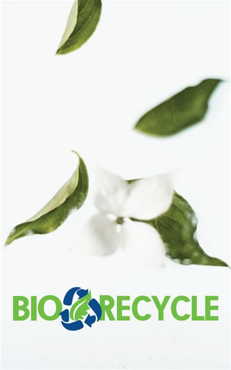 BioRecycle - Matias e Araújo, S.A.