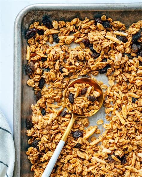 15 Make Ahead Breakfasts For Busy Mornings A Couple Cooks