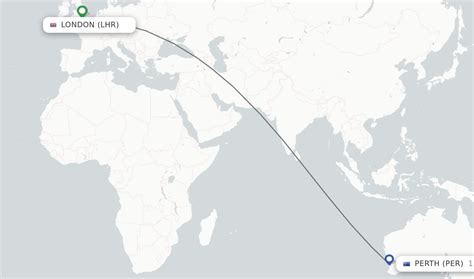 Direct Flights To Perth Australia 2024 Gavra Querida