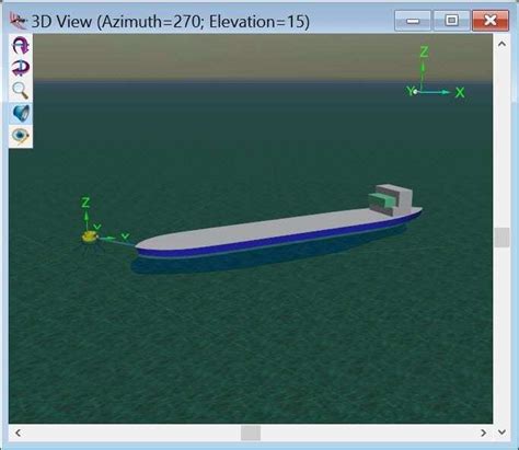 Spm Squall Analysis • Stewart Technology Associates