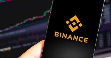 Binance Sees 30 Surge In Trading Activity After Ftx Collapse