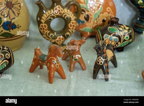 Clay Whistle Hi Res Stock Photography And Images Alamy