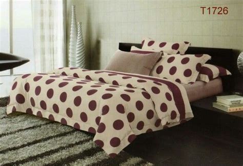 Sprei Bed Cover Bahan Katun Jepang Made By Order Pemesanan Silahkan