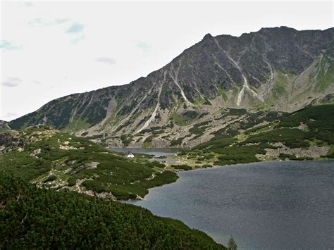 Galeria Zdj Morskie Oko Sp R O Morskie Oko Polska Niezwyk A