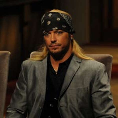 Photos From Bret Michaels Big Moments