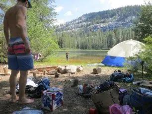 Hiker Trash And The Pacific Crest Trail Glossary Halfway Anywhere