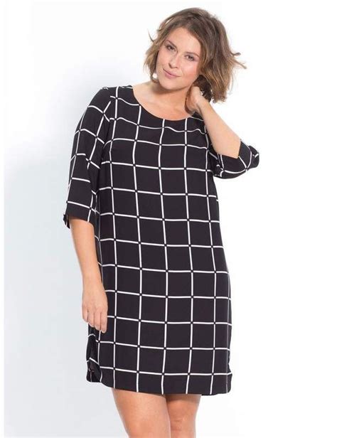 Gallérie Mode 15 Idées Robe Femme Ronde Hiver 2021 2021 Fitostic